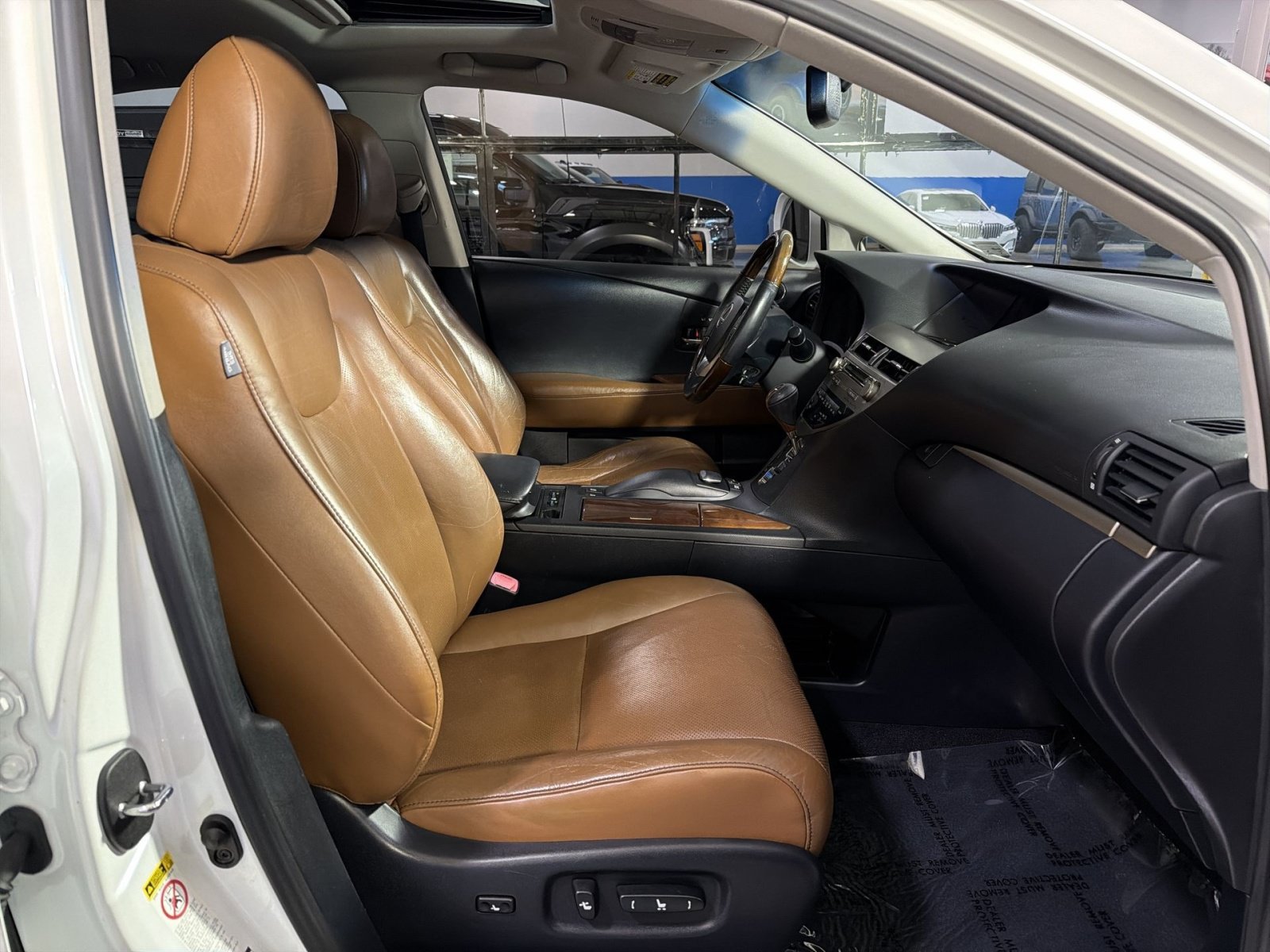 Used 2014 Lexus RX 350 AWD w/ Navigation Package image 20