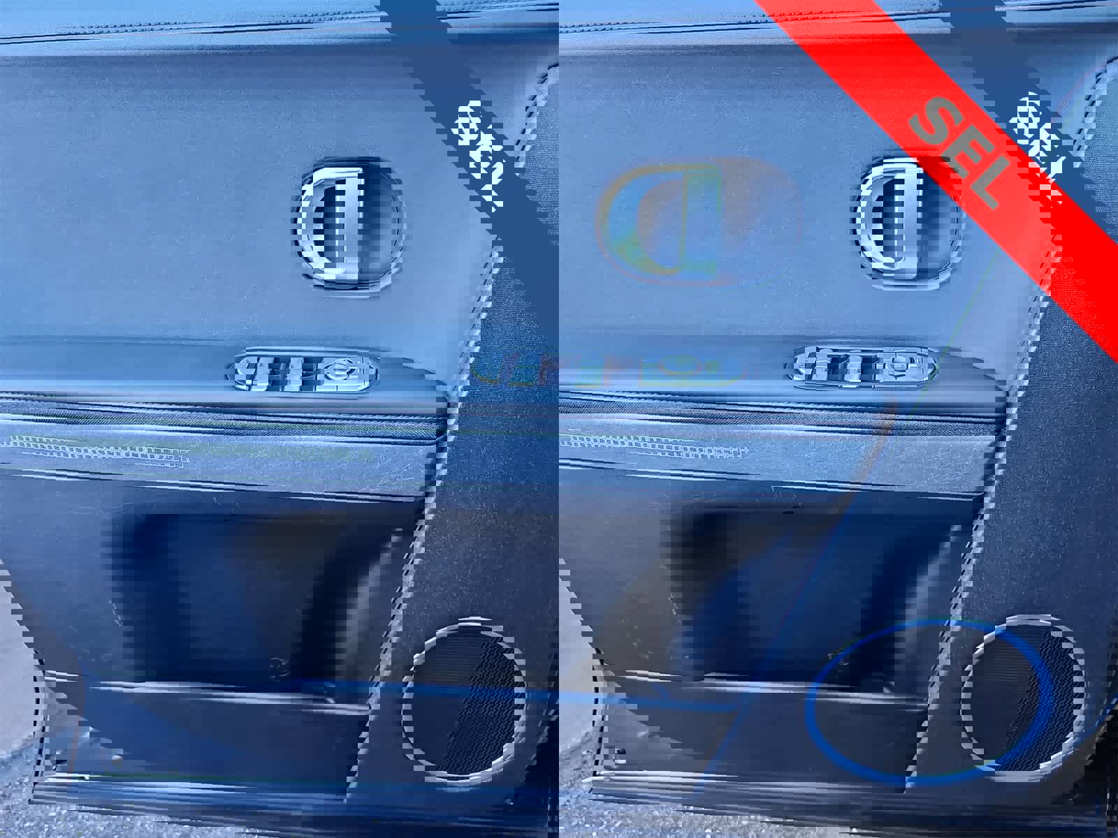 Used 2023 Hyundai Ioniq 5 SEL w/ Cargo Package image 29