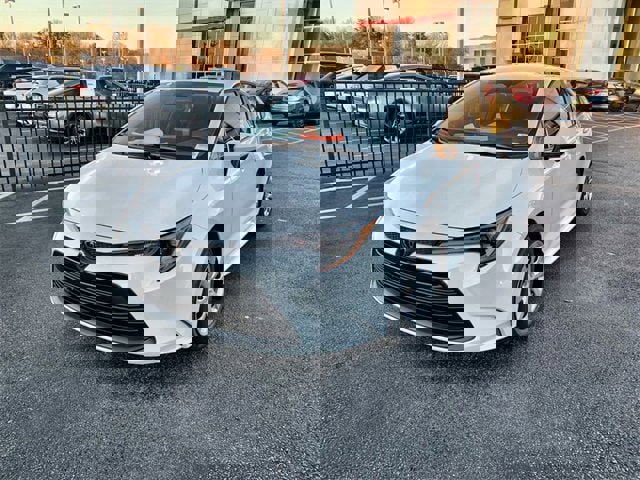 New 2026 Toyota Corolla LE image 4