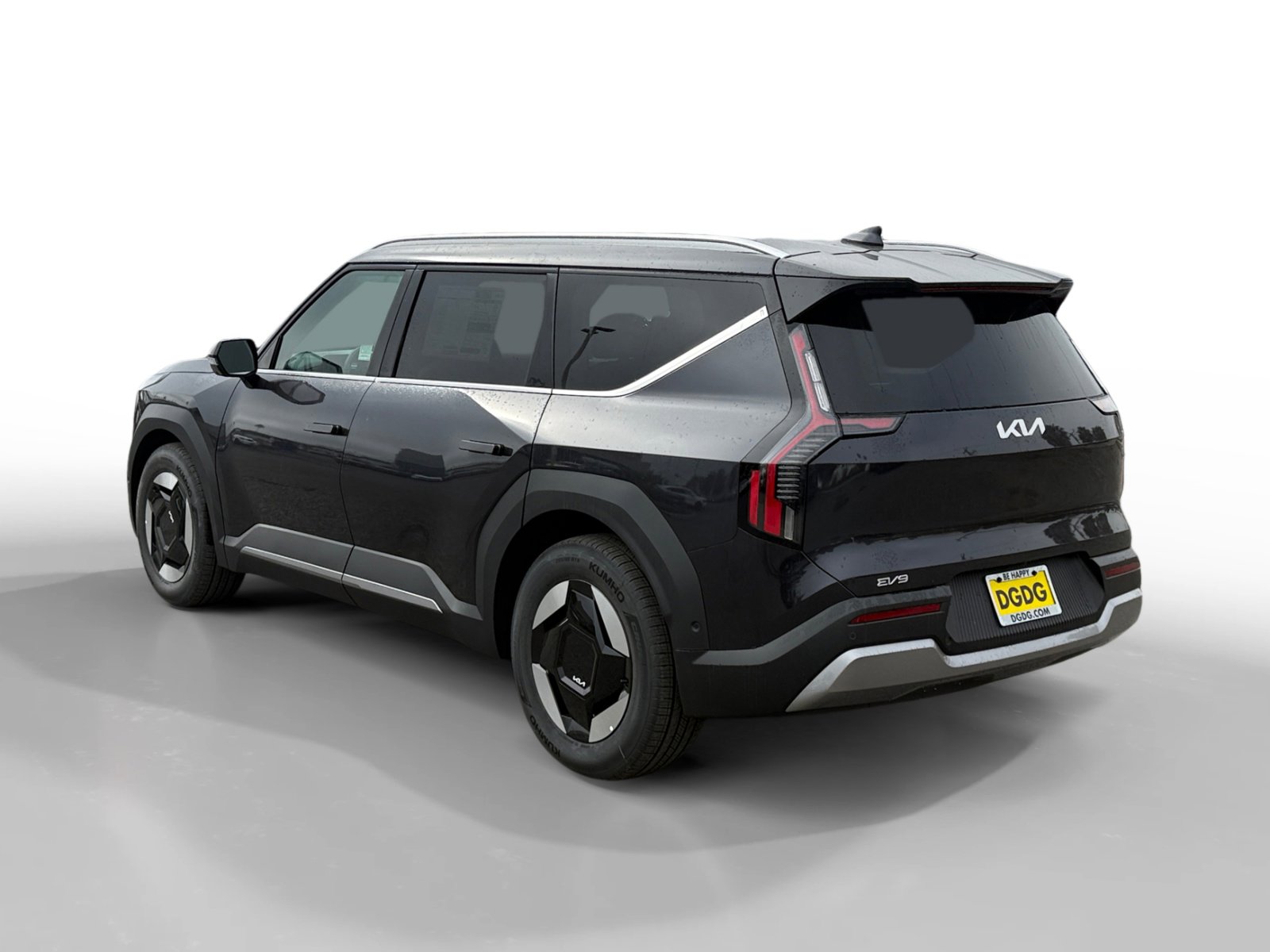 New 2026 Kia EV9 Wind image 3