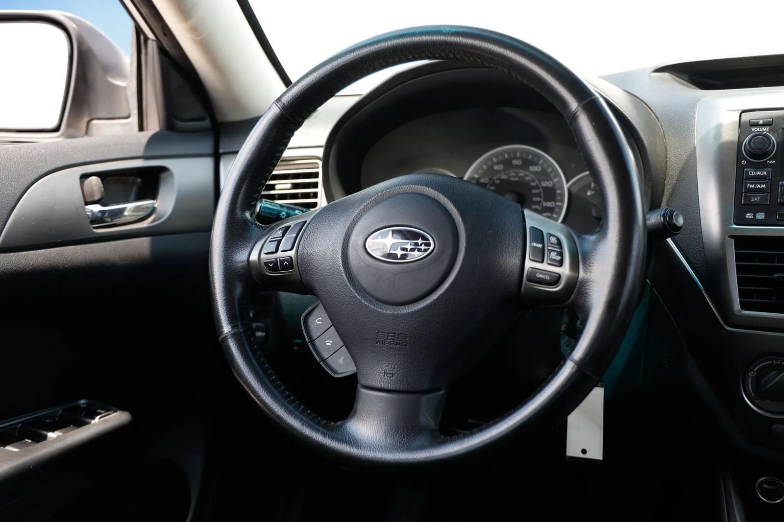Used 2011 Subaru Impreza 2.5i Premium w/ PWR Moonroof Value Pkg AWD/4WD image 25
