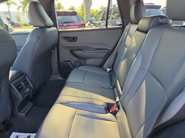 New 2026 Subaru Outback Premium AWD/4WD image 23