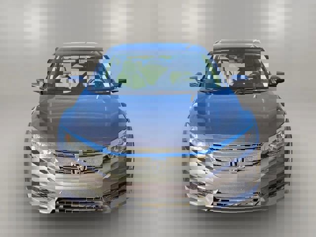 Used 2018 Honda Civic LX image 2