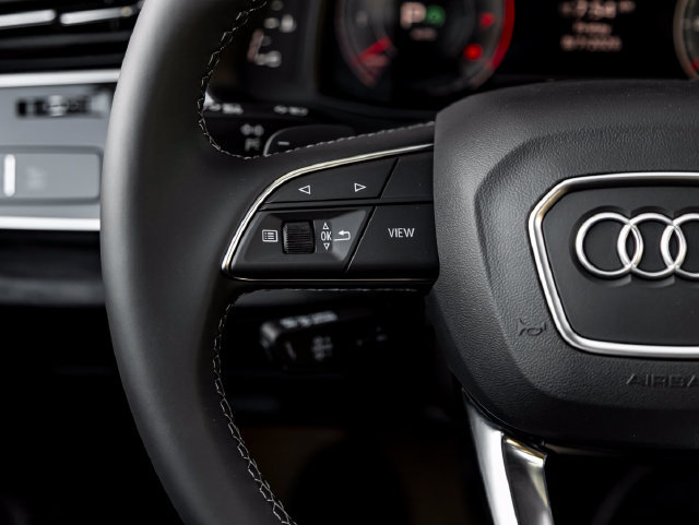 New 2026 Audi Q8 Premium Plus AWD/4WD image 22