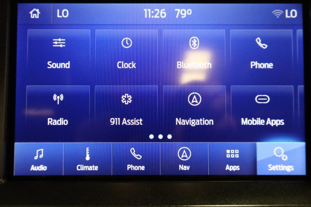 Used 2020 Ford Expedition Limited w/ Equipment Group 303A AWD/4WD image 76