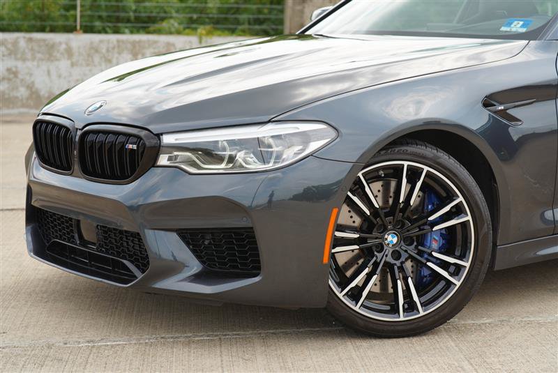 Used 2020 BMW M5 w/ Executive Package AWD/4WD image 15
