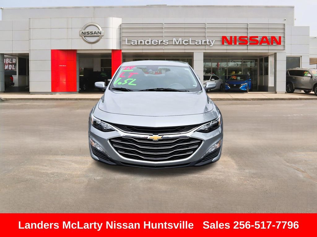 Used 2024 Chevrolet Malibu LT FWD image 11