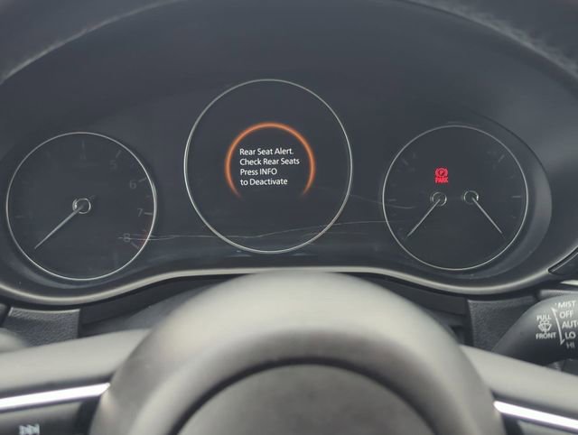 Used 2024 MAZDA CX-30 AWD 2.5 S w/ Select Sport Pkg image 16