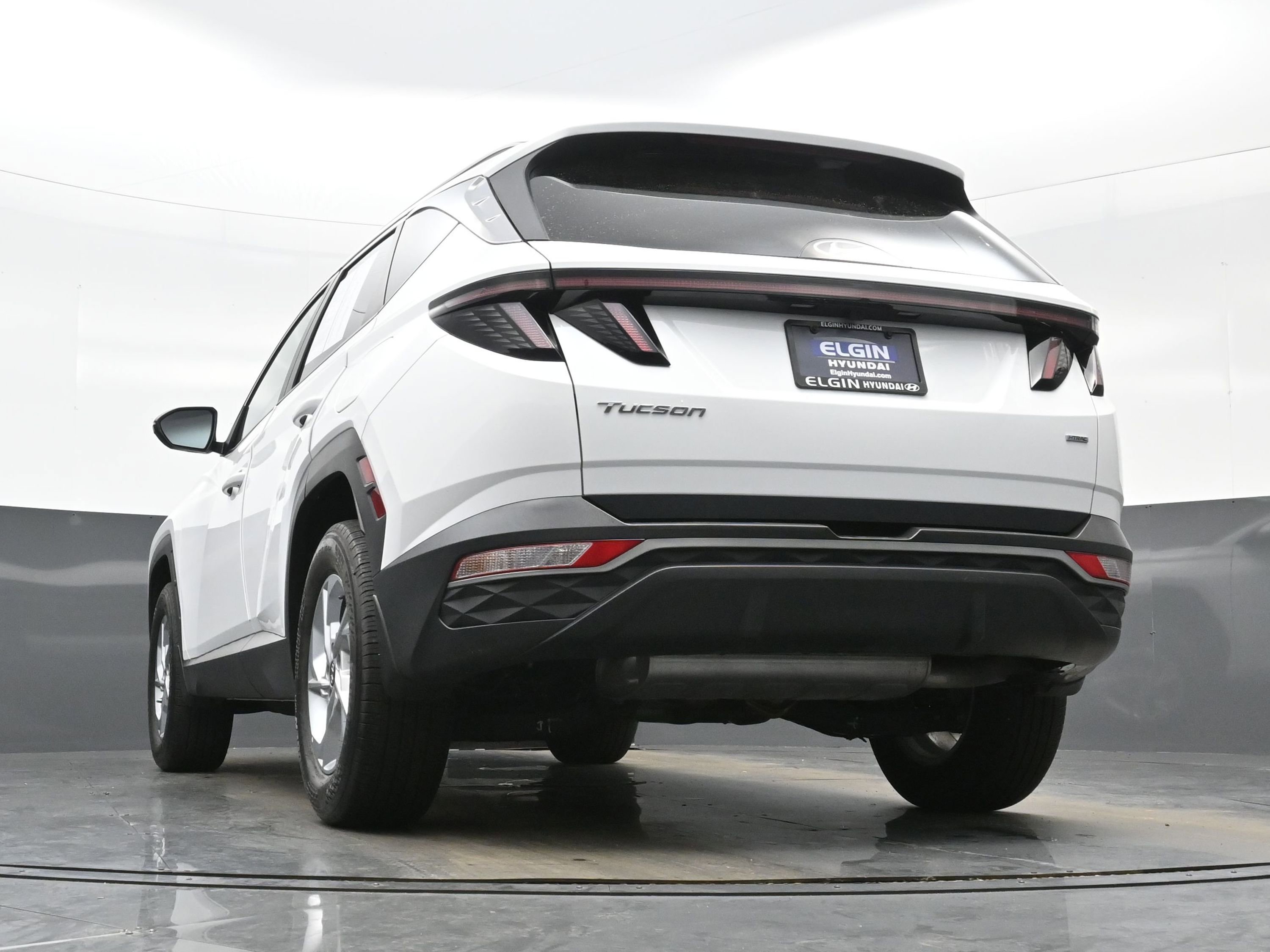 Used 2023 Hyundai Tucson SEL image 30