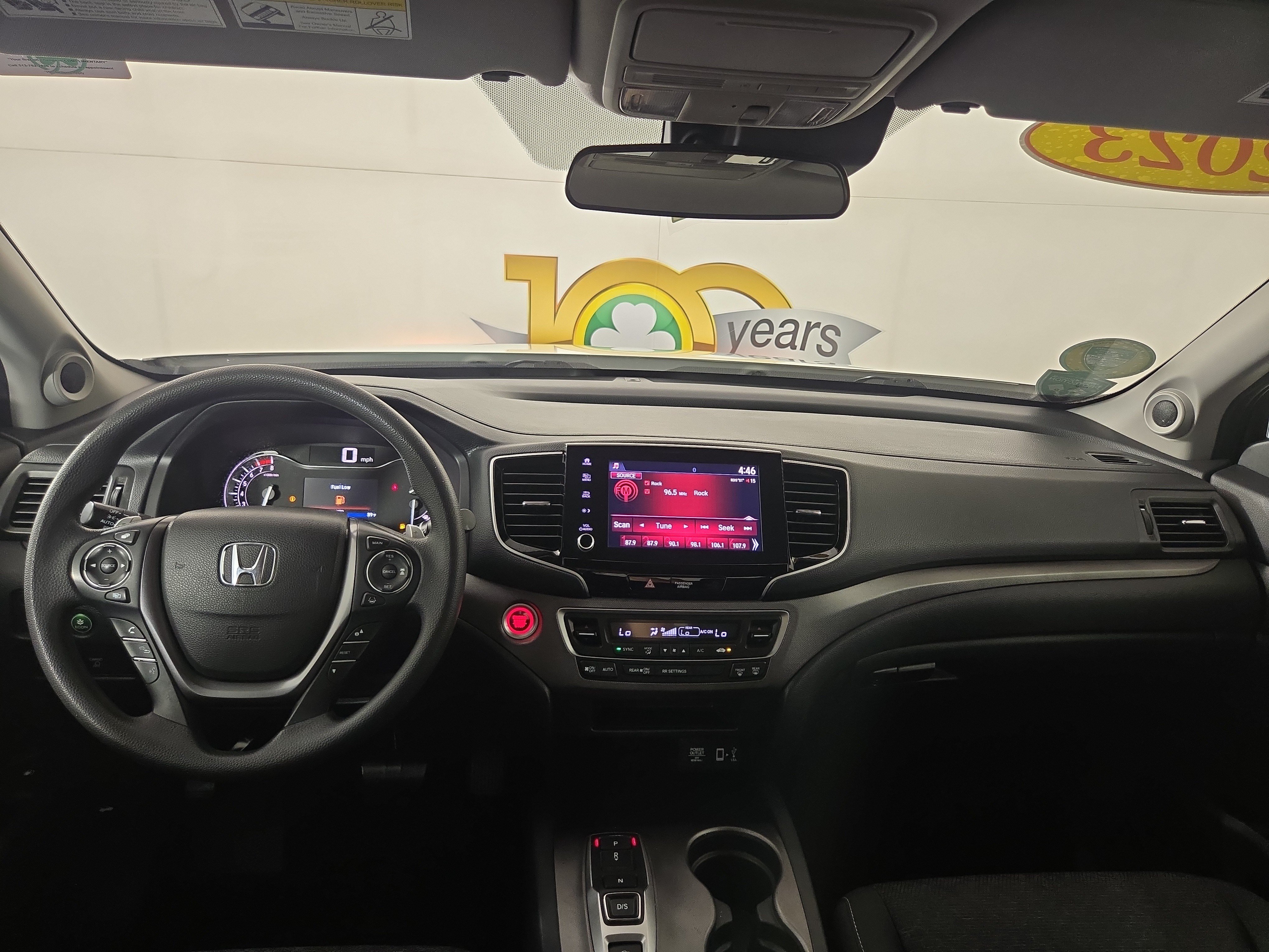 Used 2023 Honda Ridgeline Sport image 13