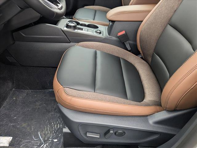 New 2025 Ford Bronco Sport Outer Banks w/ Outer Banks Tech Package+ video 4