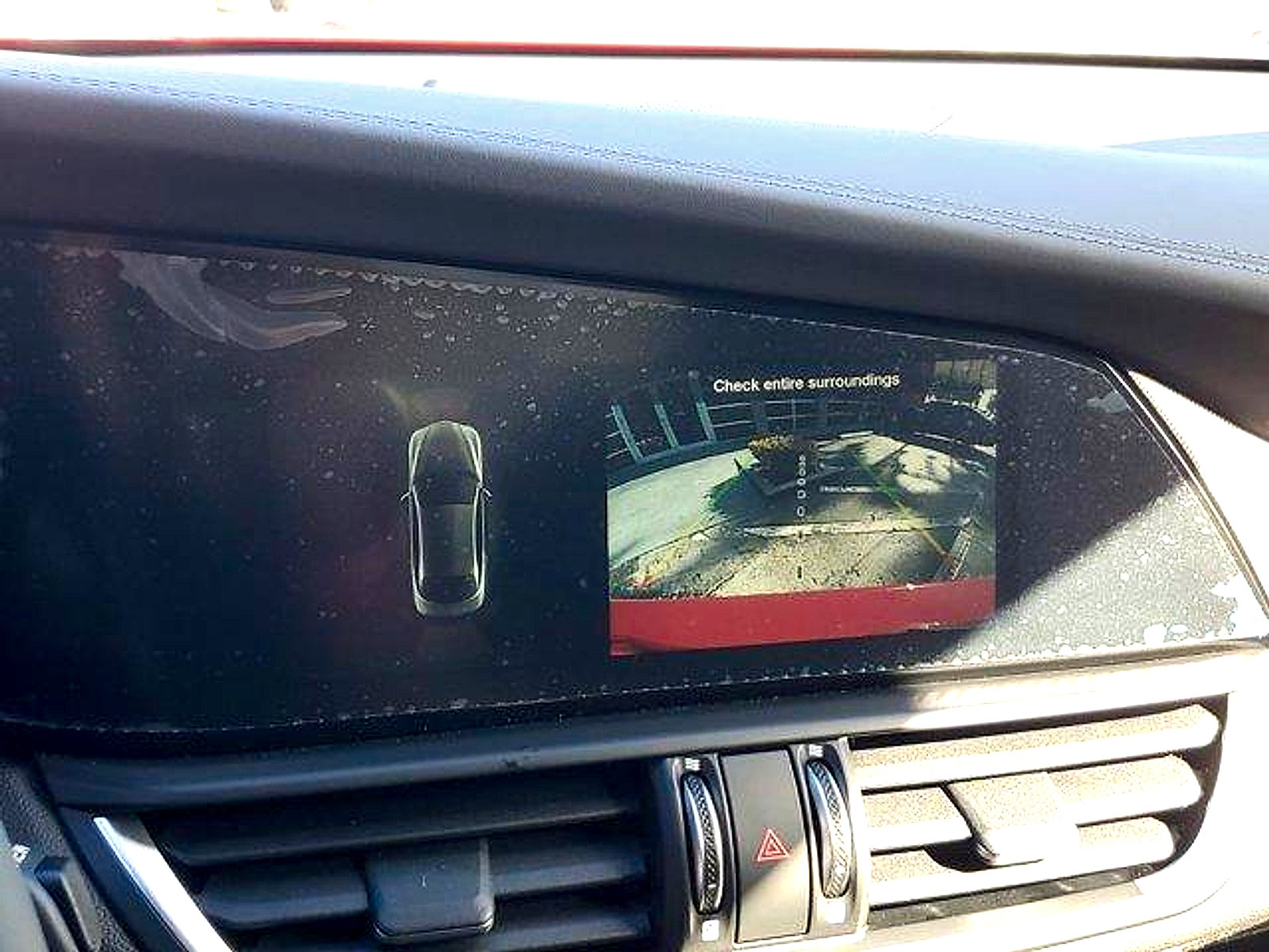 New 2025 Alfa Romeo Giulia RWD image 13