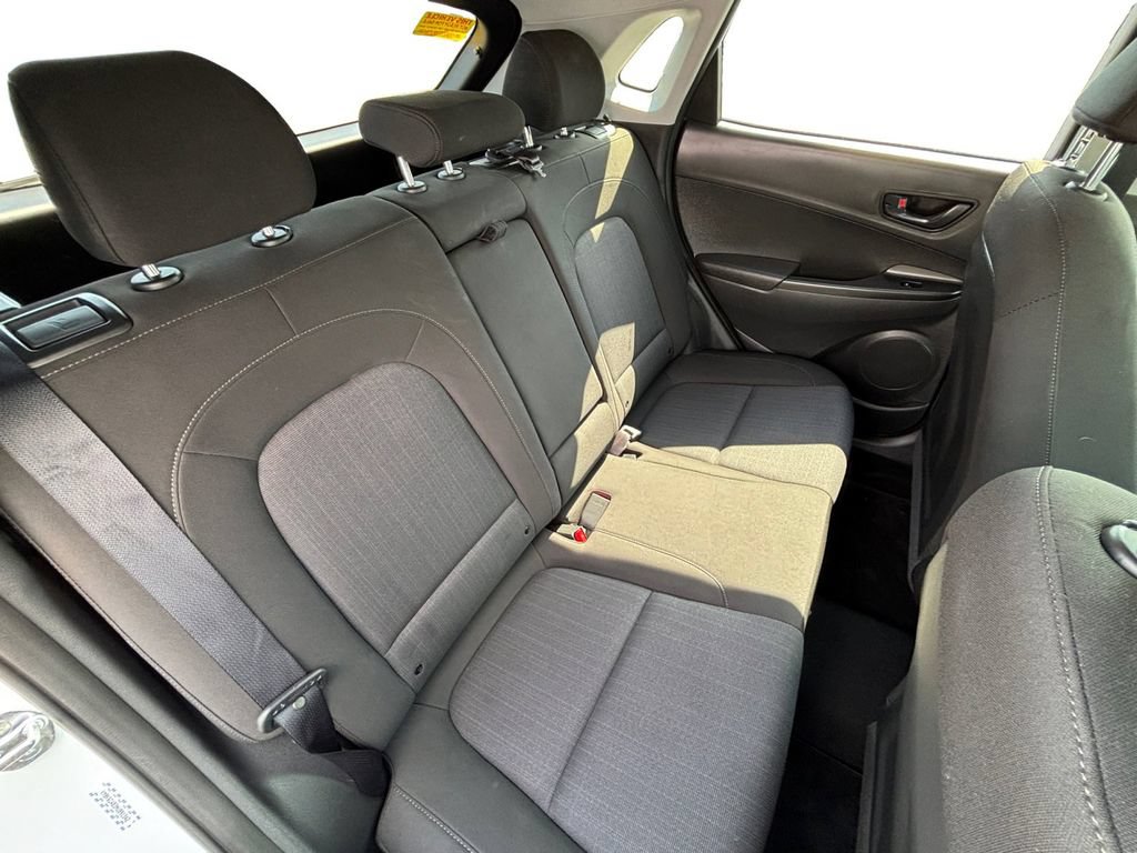 Used 2022 Hyundai Kona SEL AWD/4WD image 18