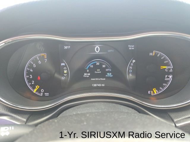 Used 2014 Jeep Grand Cherokee Altitude image 11