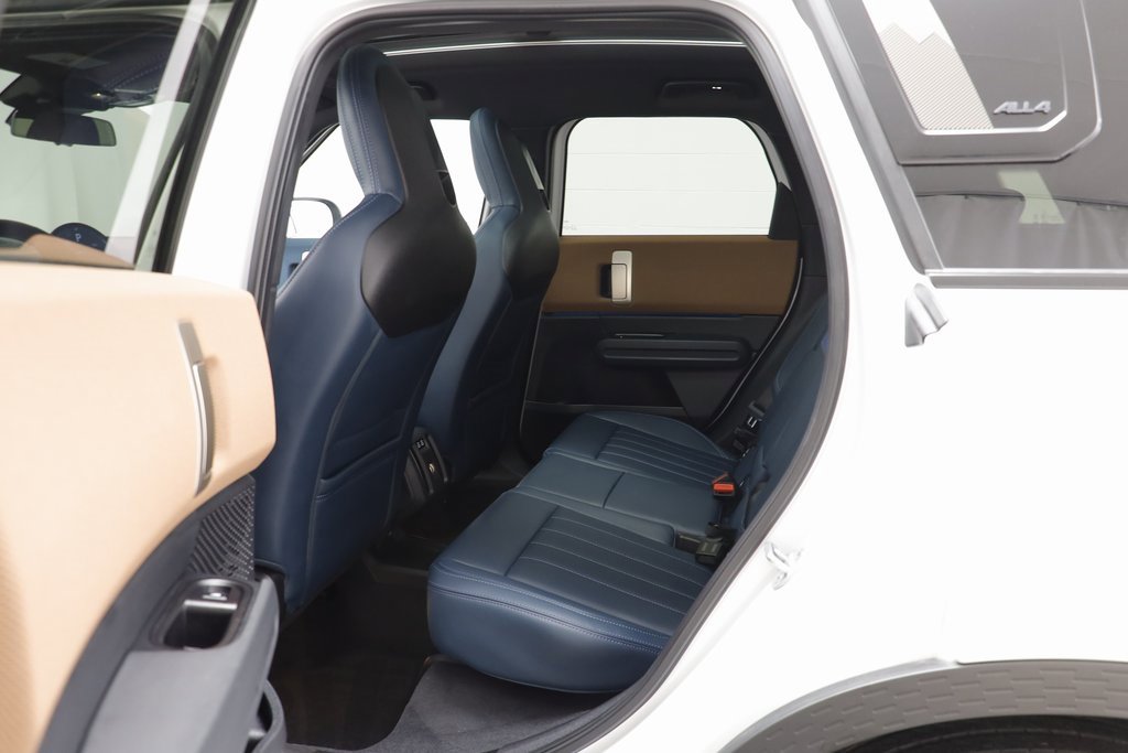 Certified 2025 MINI Cooper Countryman S image 13