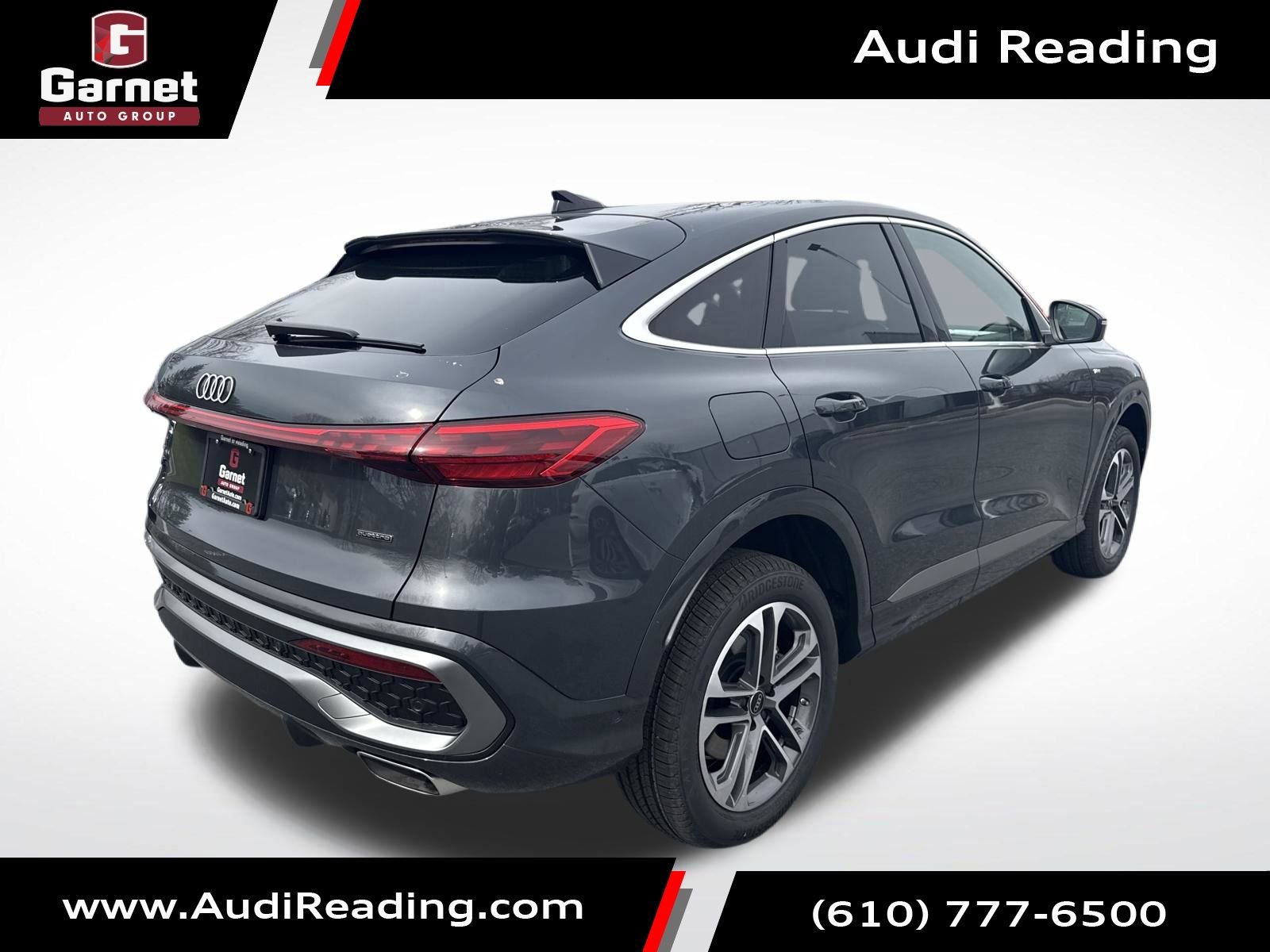 New 2026 Audi Q5 Premium image 5