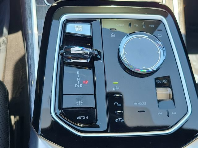 Used 2023 BMW 740i RWD image 29