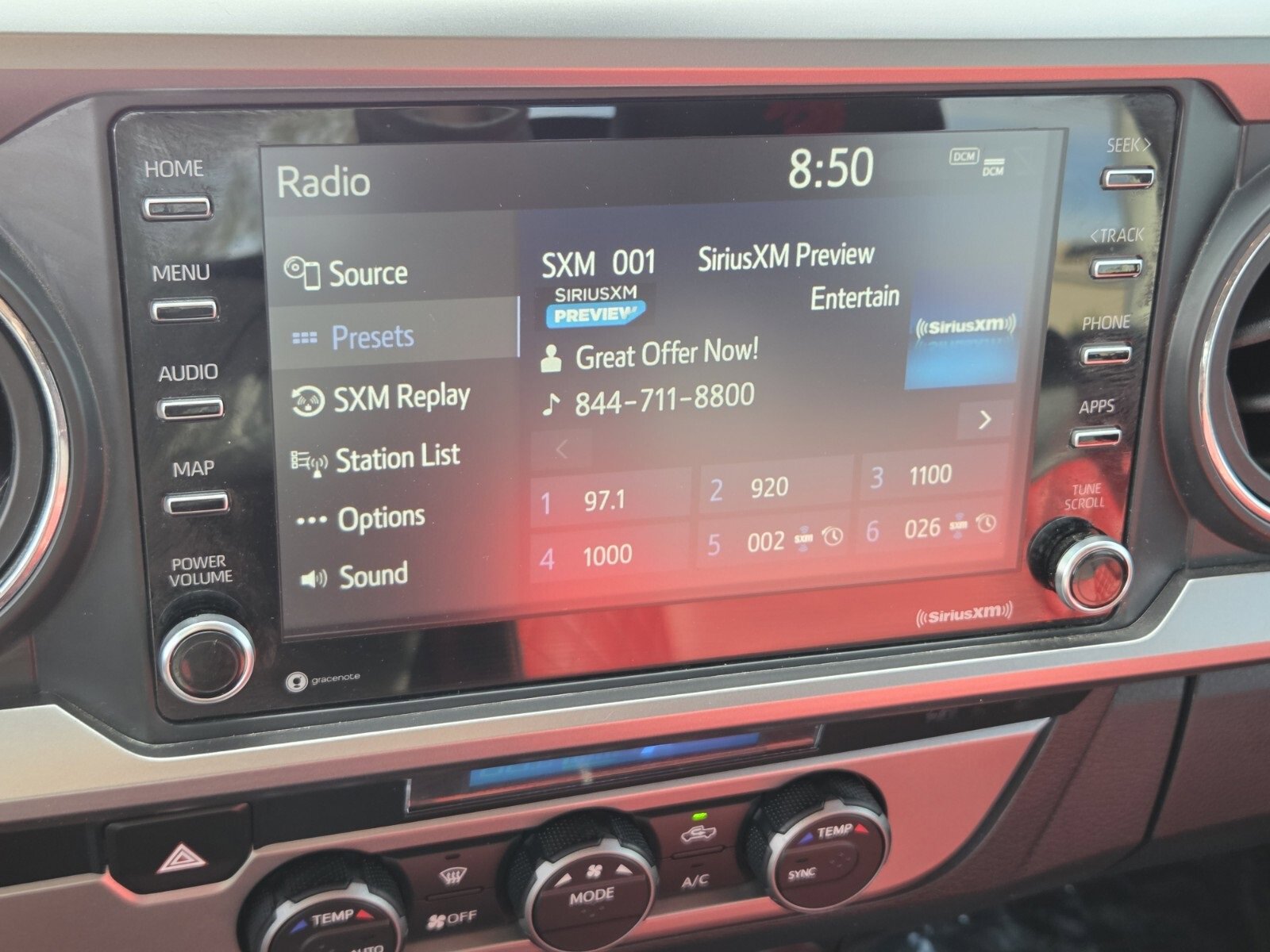 Used 2023 Toyota Tacoma SR5 image 20