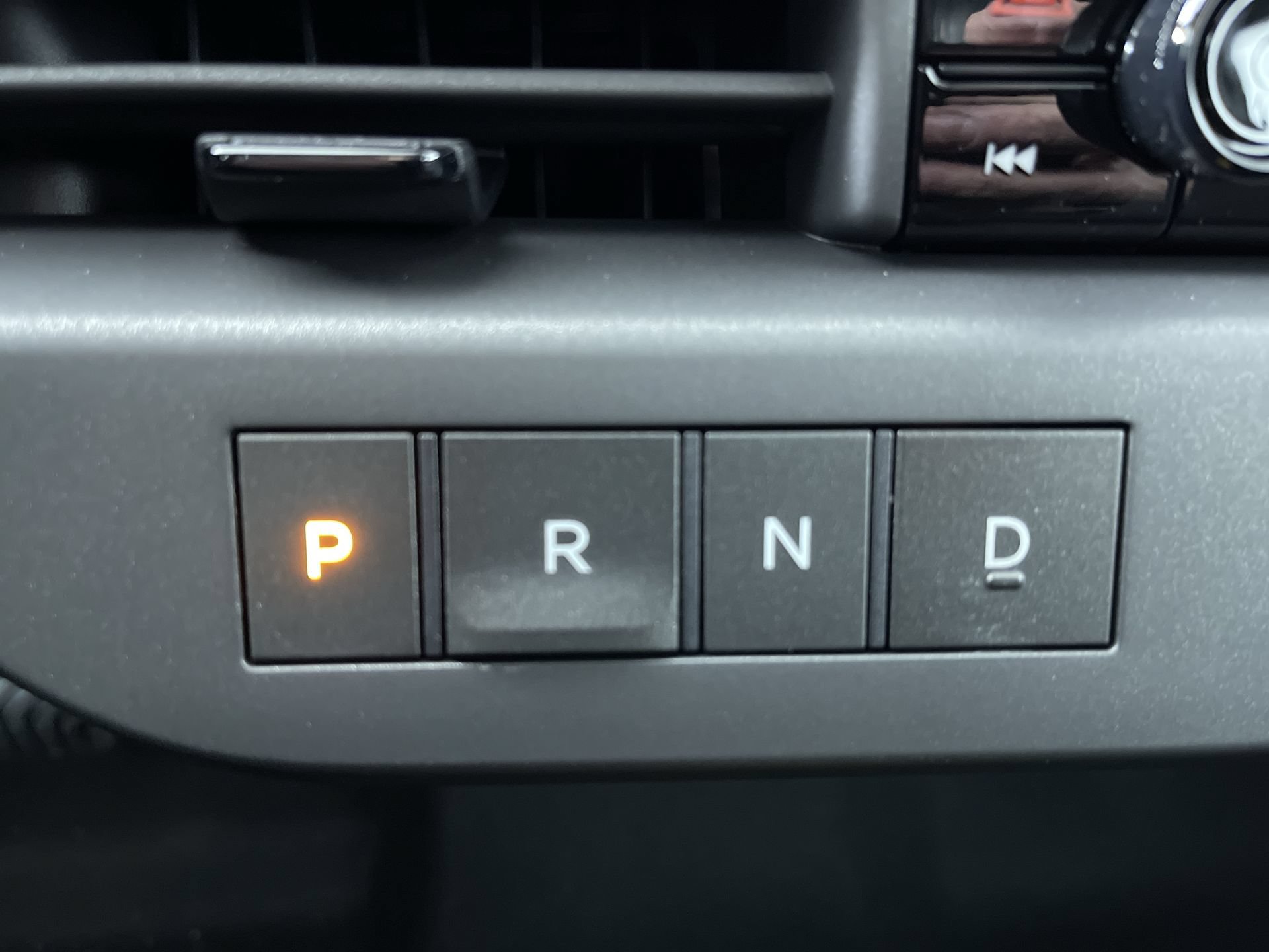 New 2026 Nissan Leaf SV+ FWD image 22