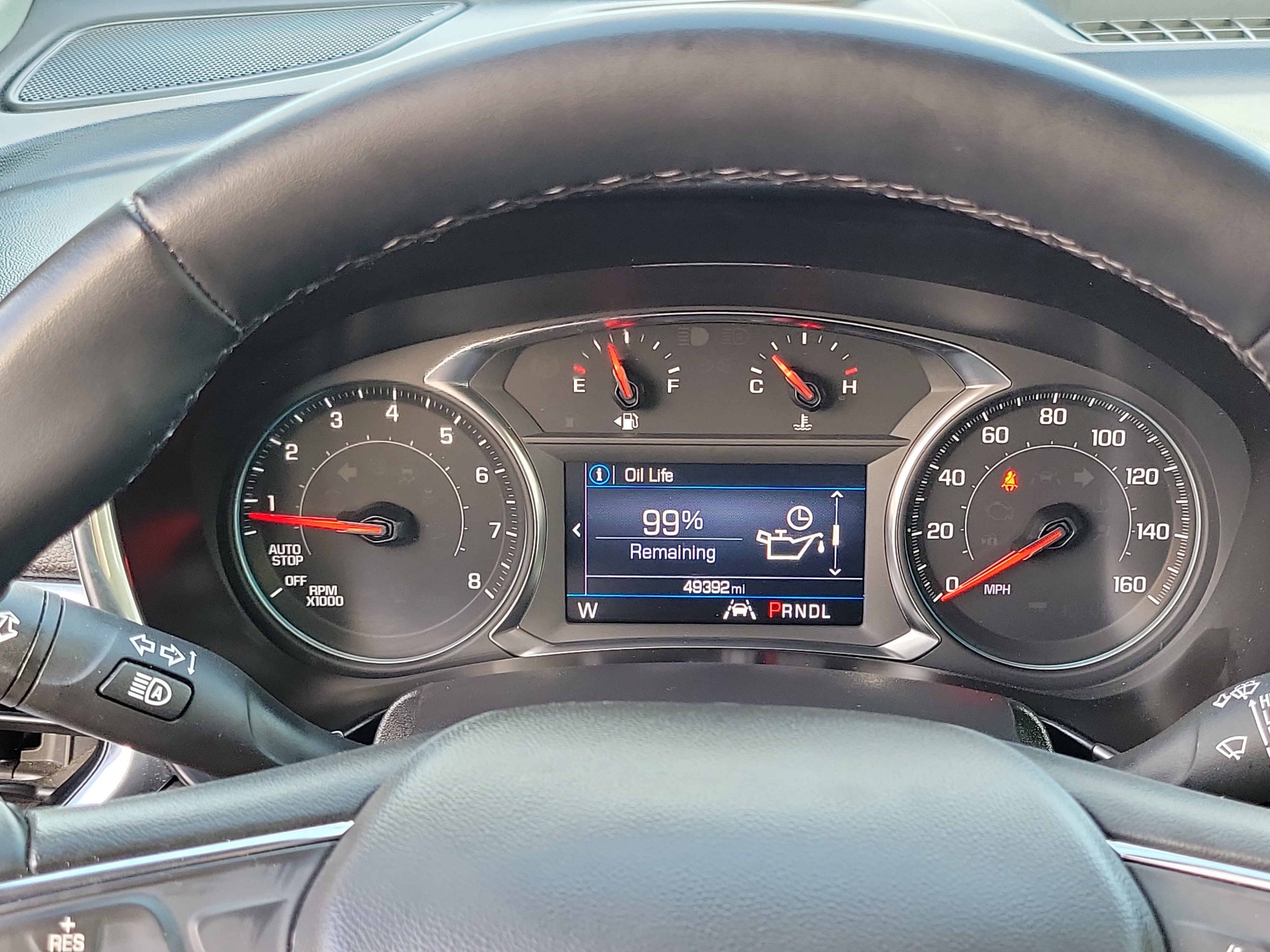Used 2024 Chevrolet Equinox LT FWD image 11