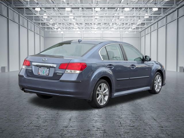 Used 2014 Subaru Legacy 2.5i Limited w/ Moonroof Package image 5