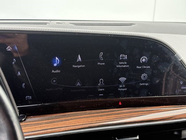 Certified 2023 Cadillac Escalade Premium Luxury w/ Performance Package image 24