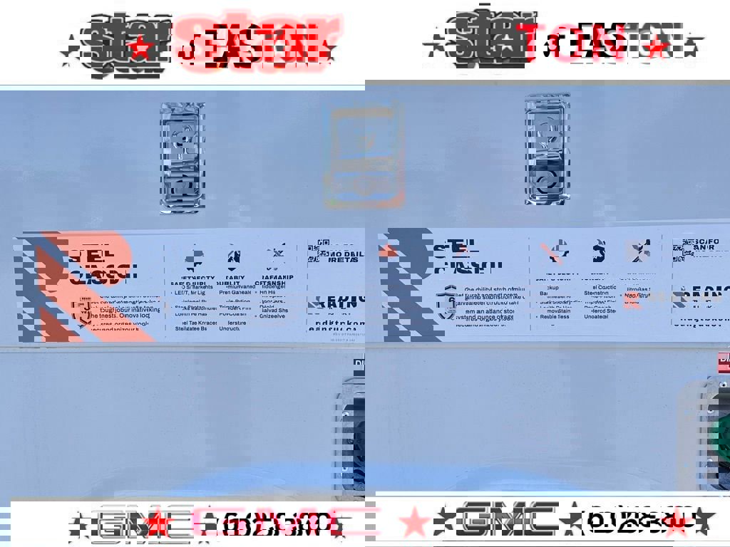 New 2026 GMC Sierra 3500 Pro w/ Convenience Package image 31