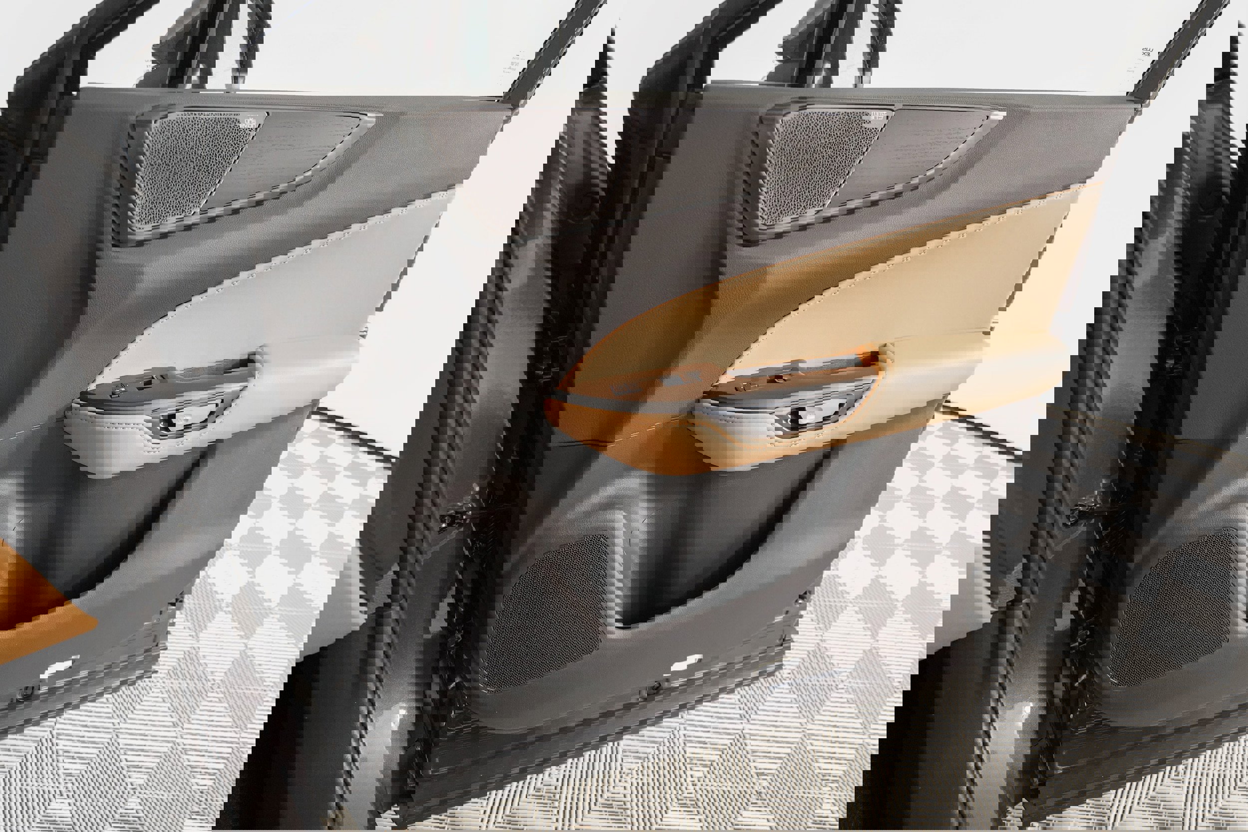 New 2026 Lexus NX 350 AWD w/ Luxury Package image 19