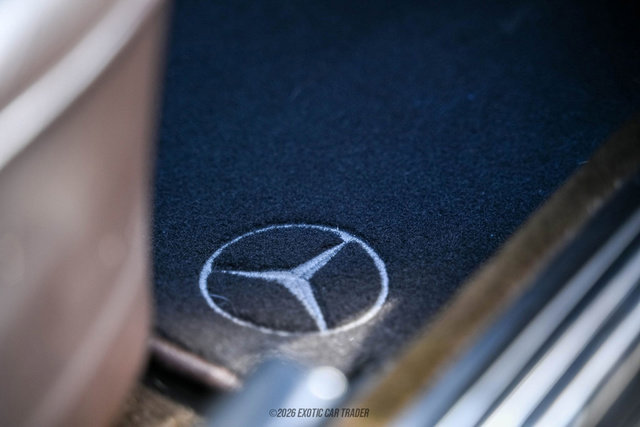 Used 1988 Mercedes-Benz 560 SL image 55