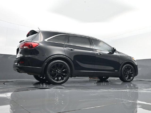 Used 2020 Kia Sorento EX AWD/4WD image 27