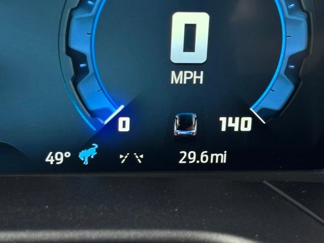 New 2025 Ford Bronco Sport Big Bend w/ Convenience Package image 29