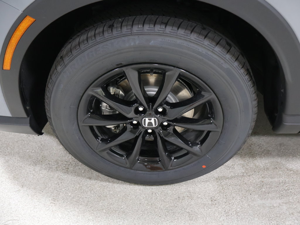 New 2027 Honda CR-V Sport-L image 10