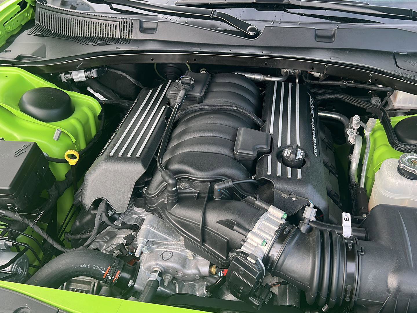 Used 2023 Dodge Charger Scat Pack w/ Plus Group image 36