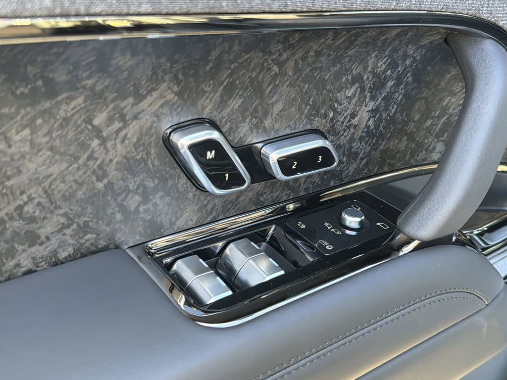 New 2026 Land Rover Range Rover Sport Dynamic SE image 22