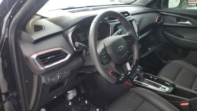 Used 2021 Chevrolet TrailBlazer RS w/ Convenience Package image 6