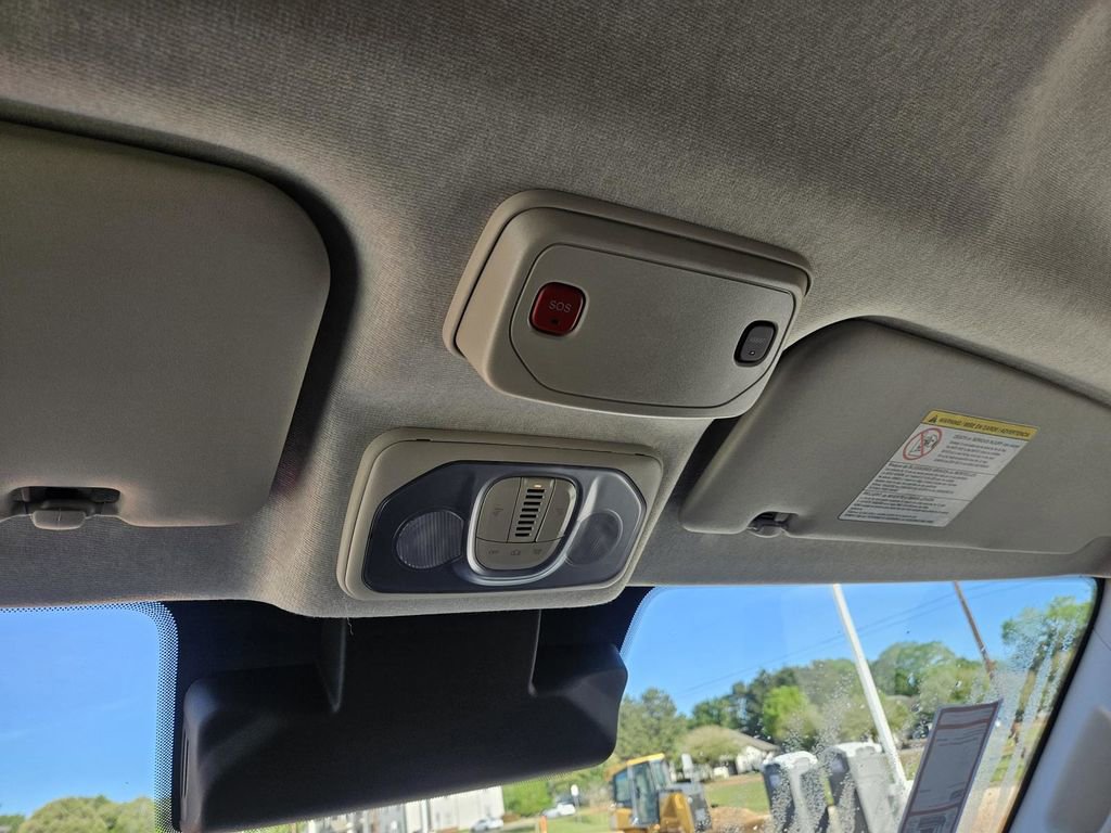 New 2026 RAM ProMaster 2500 w/ Convenience Group image 19