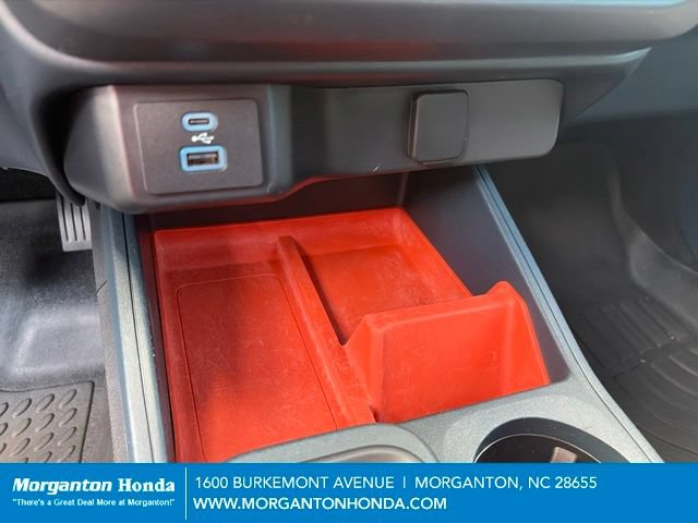 Used 2024 Ford Maverick XLT w/ XLT Luxury Package AWD/4WD image 26