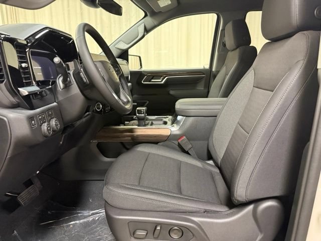 New 2026 Chevrolet Silverado 1500 RST AWD/4WD image 19