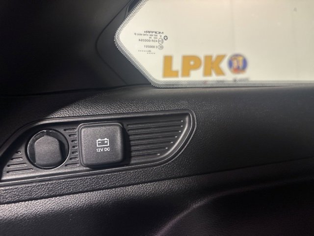 New 2025 Jeep Grand Cherokee Laredo X image 9