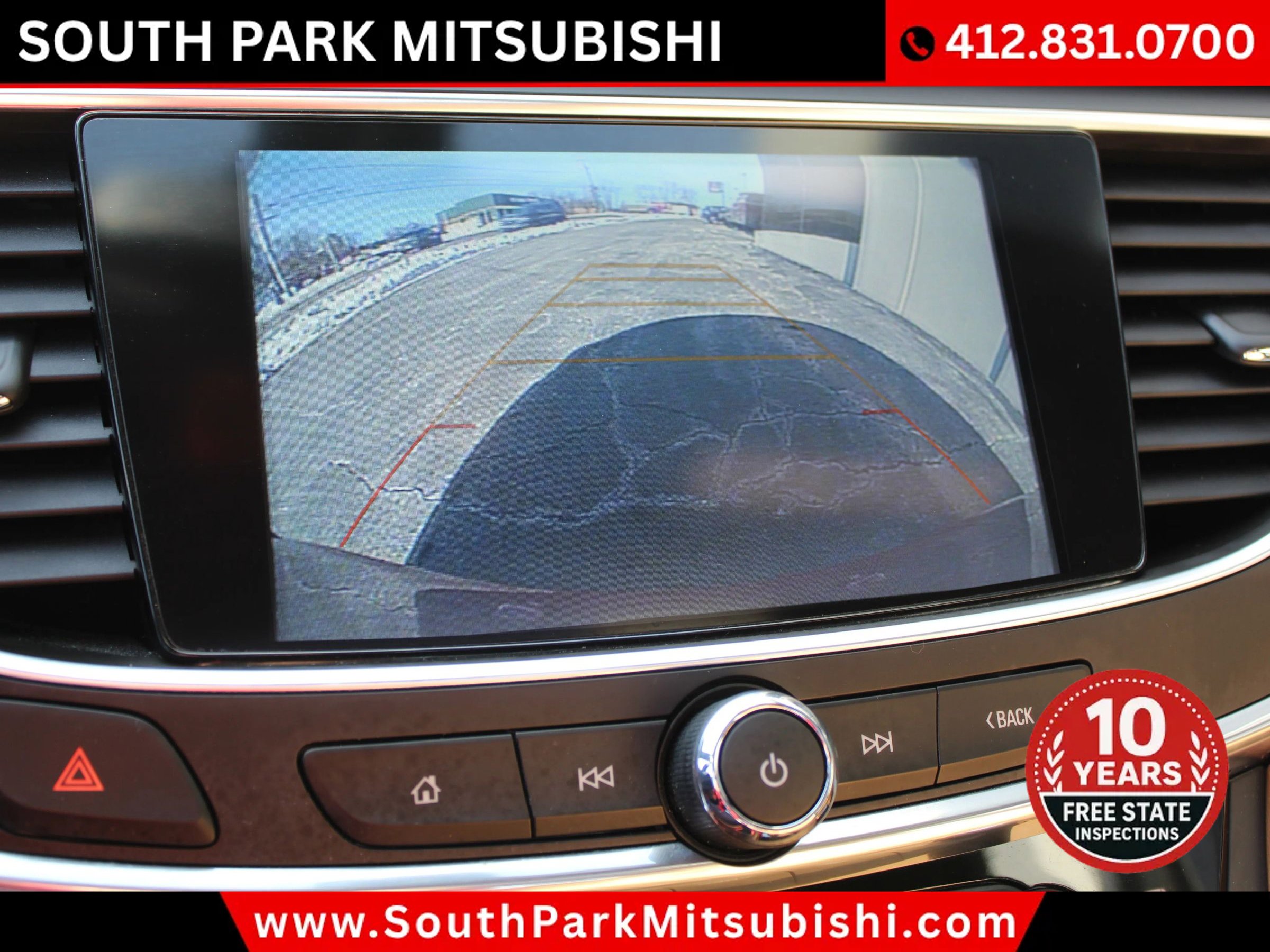 Used 2018 Buick LaCrosse Essence w/ Sun and Shade Package image 19