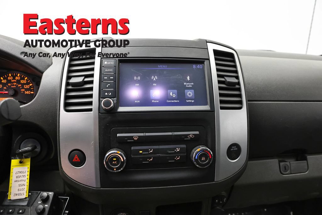 Used 2020 Honda Pilot EX image 43