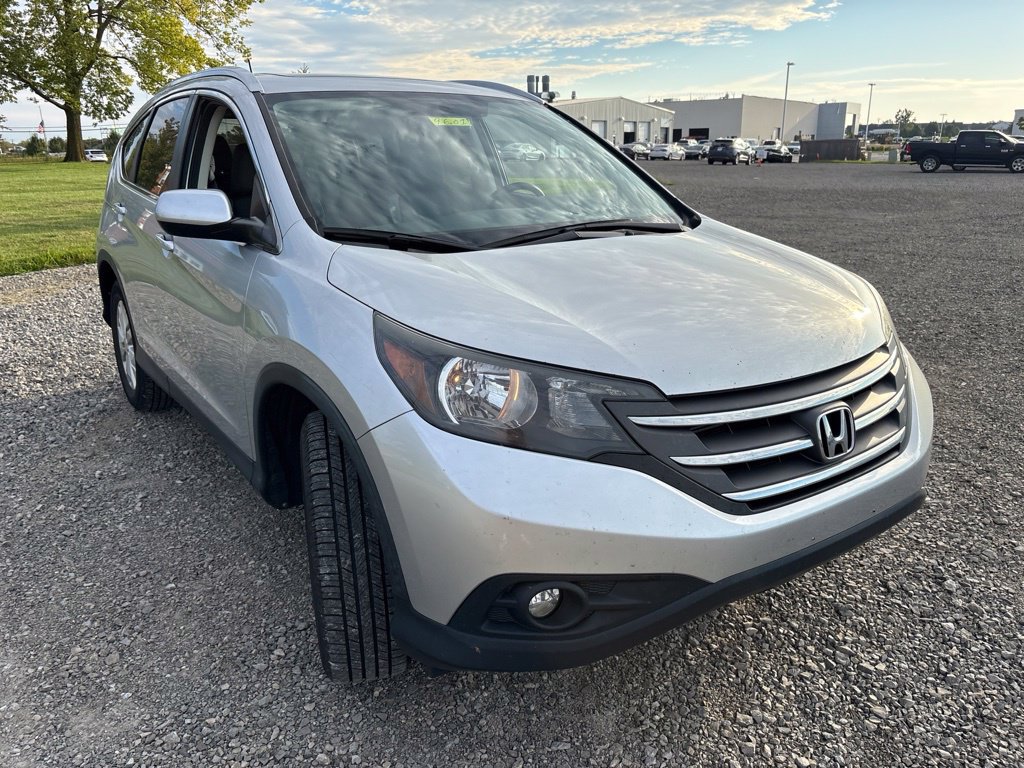 Used 2012 Honda CR-V EX-L image 14
