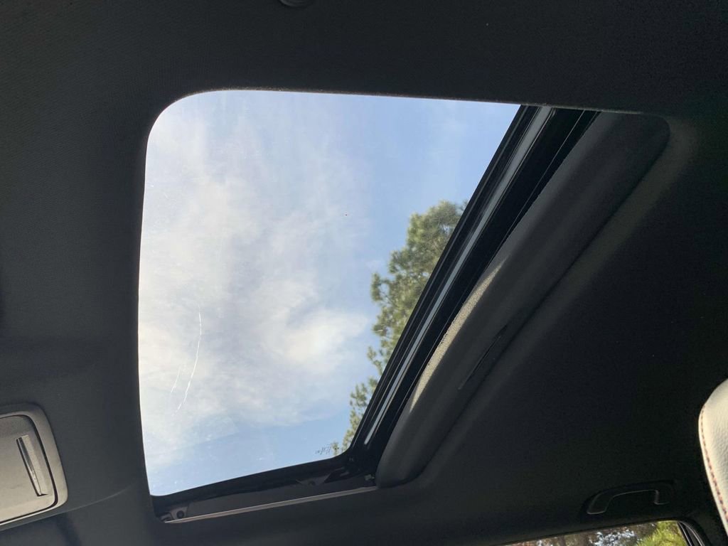 Used 2025 Honda CR-V Sport-L image 15