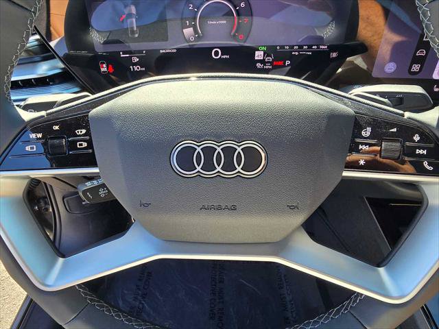 New 2026 Audi A6 Premium Plus AWD/4WD image 24