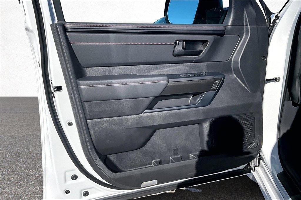 New 2026 Toyota Tundra TRD Pro image 18