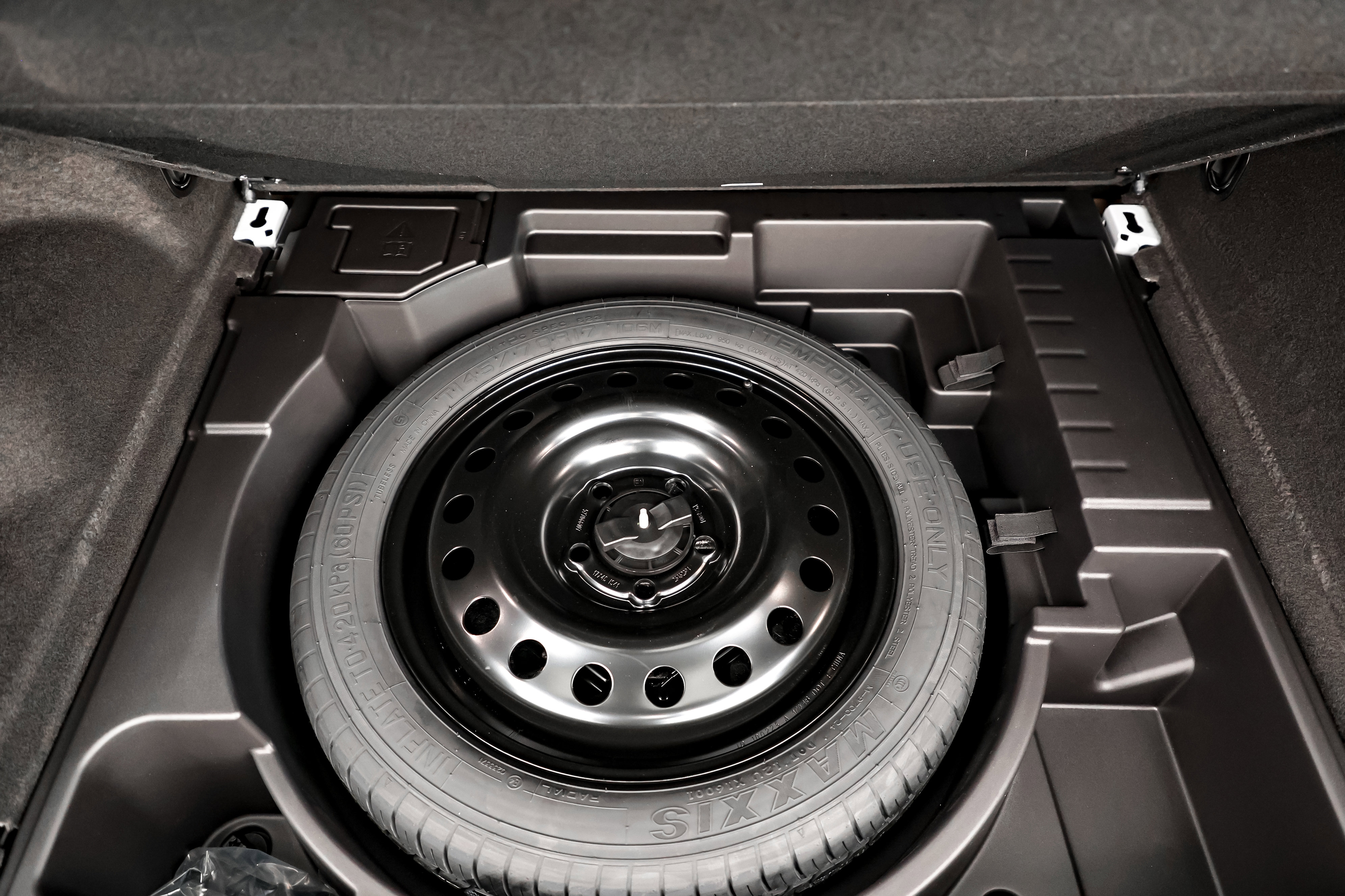 New 2026 Buick Envision Preferred image 8