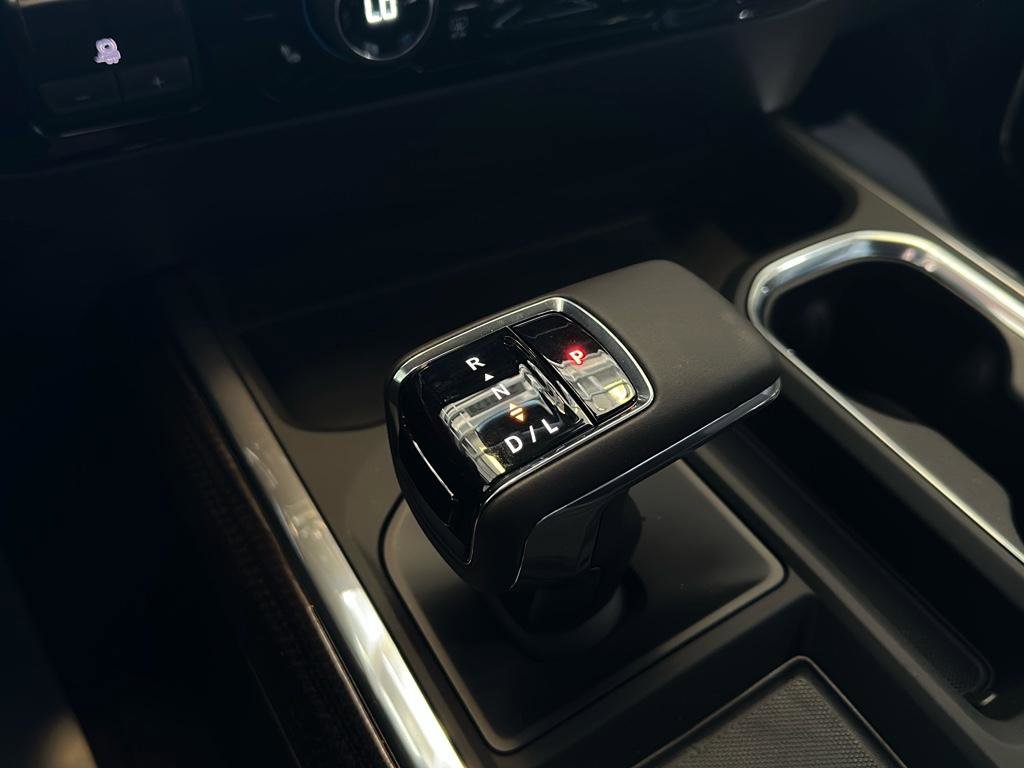 New 2025 Chevrolet Silverado 1500 LT w/ Protection Package image 28