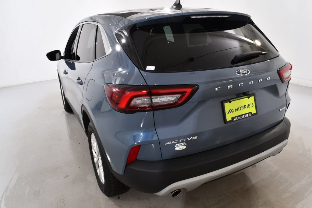 Used 2023 Ford Escape Active AWD/4WD image 14