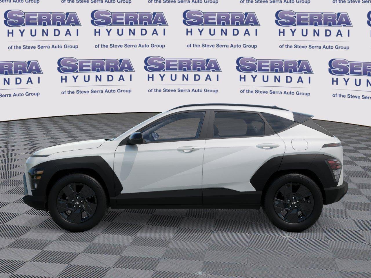 New 2027 Hyundai Kona SEL Sport FWD image 37