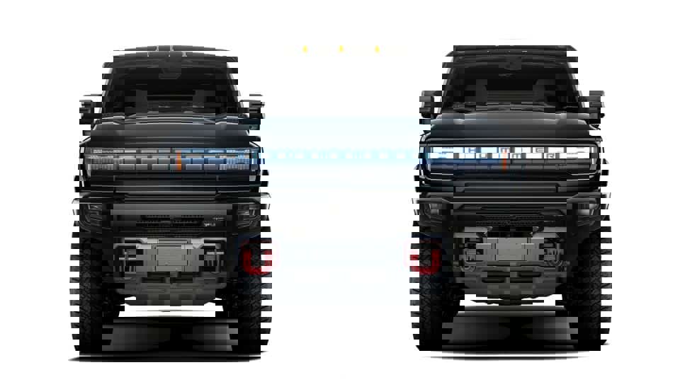 New 2026 GMC Hummer EV SUV image 54